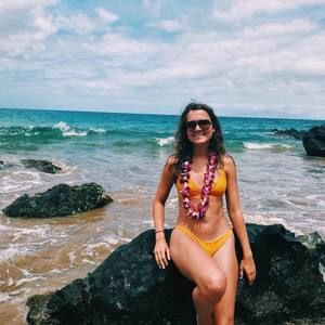 Meet your Posher, Christa